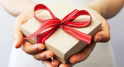 3 món quà Giáng sinh ý nghĩa trong mùa Noel